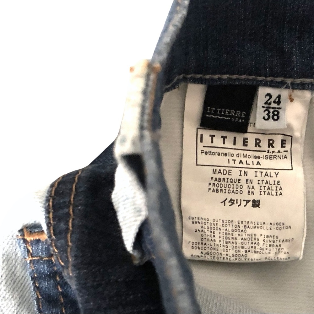 Dolce & Gabbana Vintage Logo Medallion Mini Skirt - Picture 10 of 15